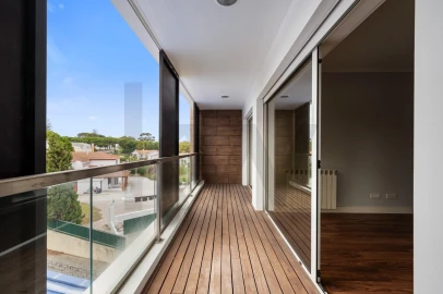 Apartamento T1 para Arrendamento em Caparica e Trafaria