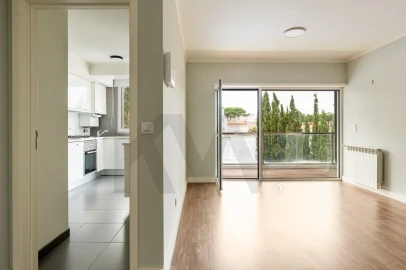 Apartamento T1 para Arrendamento em Caparica e Trafaria