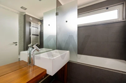 Apartamento T1 para Arrendamento em Caparica e Trafaria