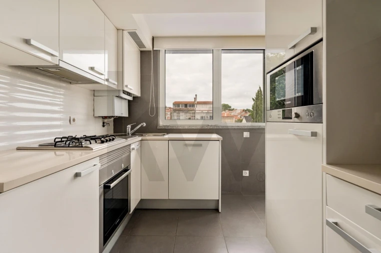 Apartamento T1 para Arrendamento em Caparica e Trafaria Foto 20