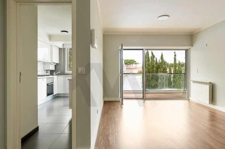 Apartamento T1 para Arrendamento em Caparica e Trafaria Foto 3