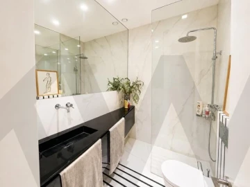 Apartamento T2 para Arrendamento em Santo António