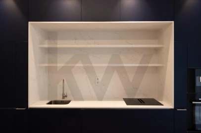Apartamento T2 para Arrendamento em Santo António