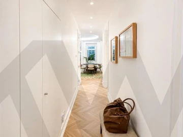 Apartamento T2 para Arrendamento em Santo António
