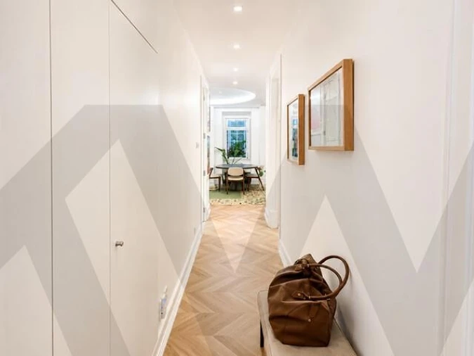 Apartamento T2 para Arrendamento em Santo António Foto 13