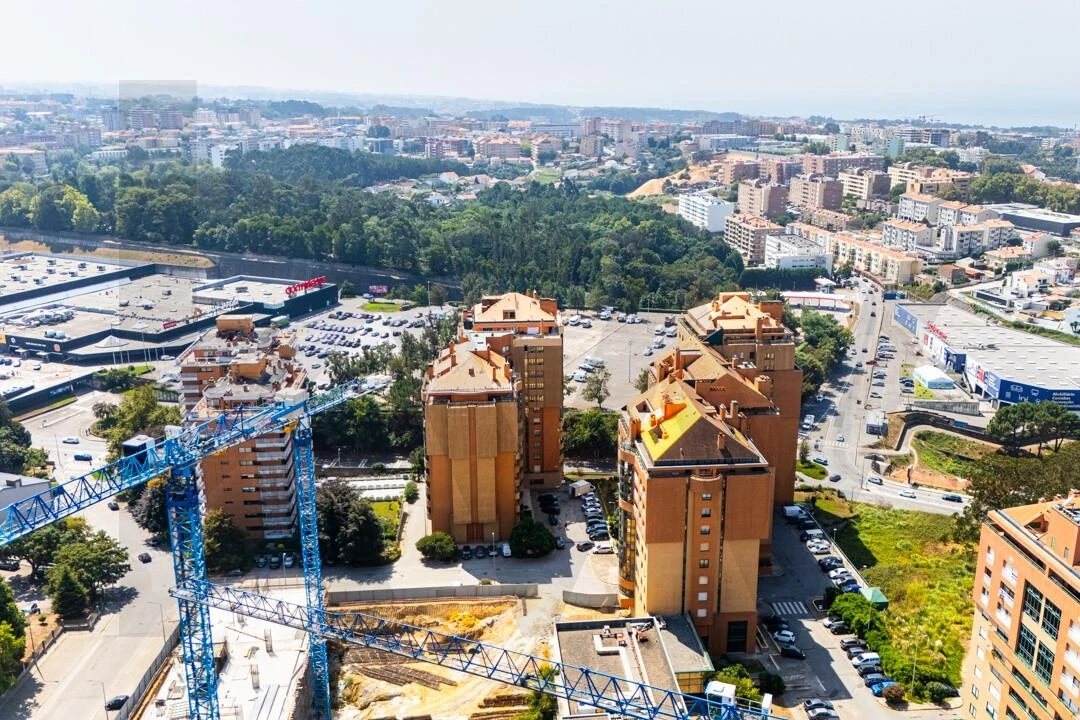 Apartamento T2 para Venda em Santa Marinha e São Pedro da Afurada Foto 32