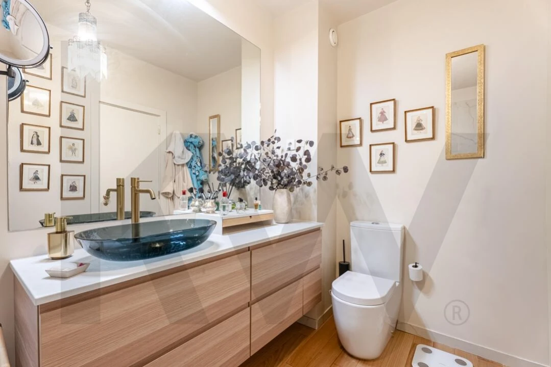 Apartamento T2 para Venda em Santa Marinha e São Pedro da Afurada Foto 14