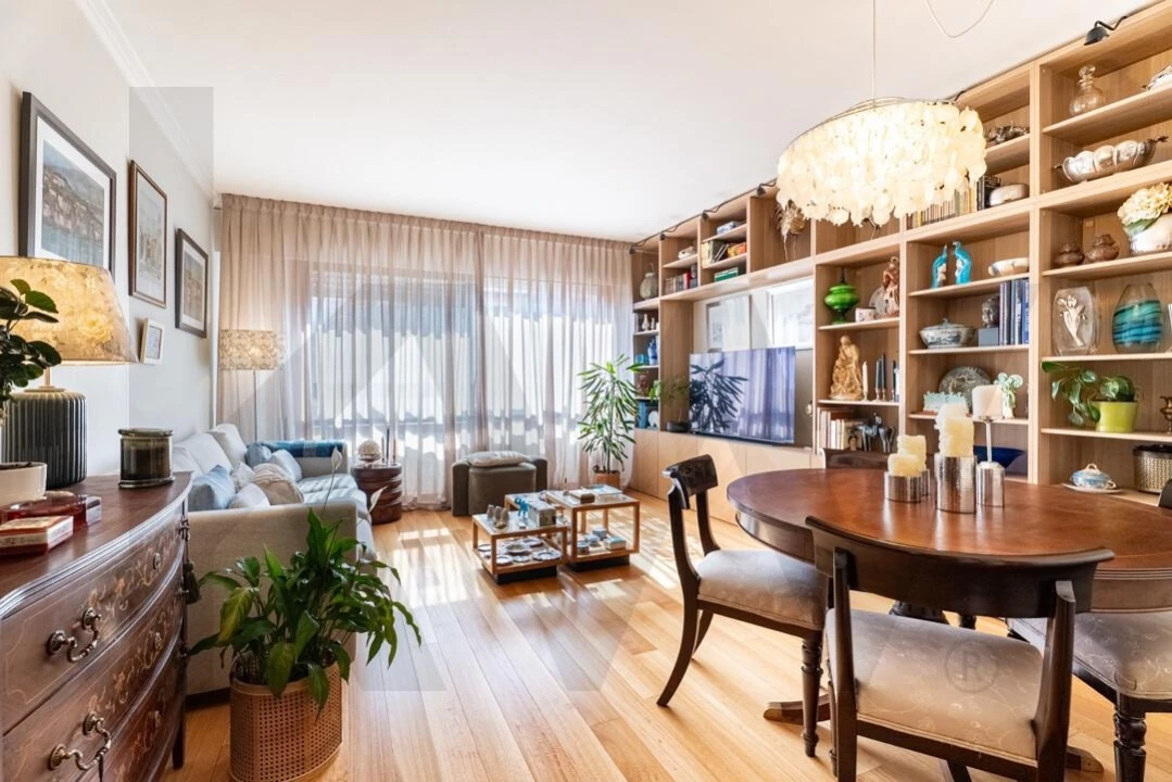 Apartamento T2 para Venda em Santa Marinha e São Pedro da Afurada Foto 1