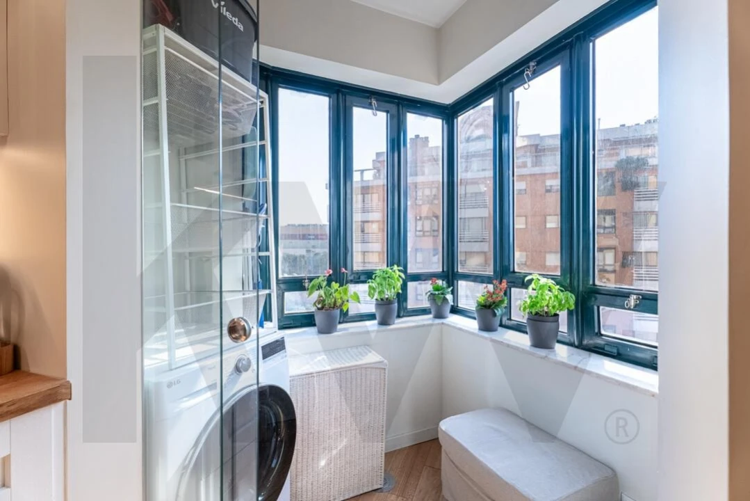 Apartamento T2 para Venda em Santa Marinha e São Pedro da Afurada Foto 8