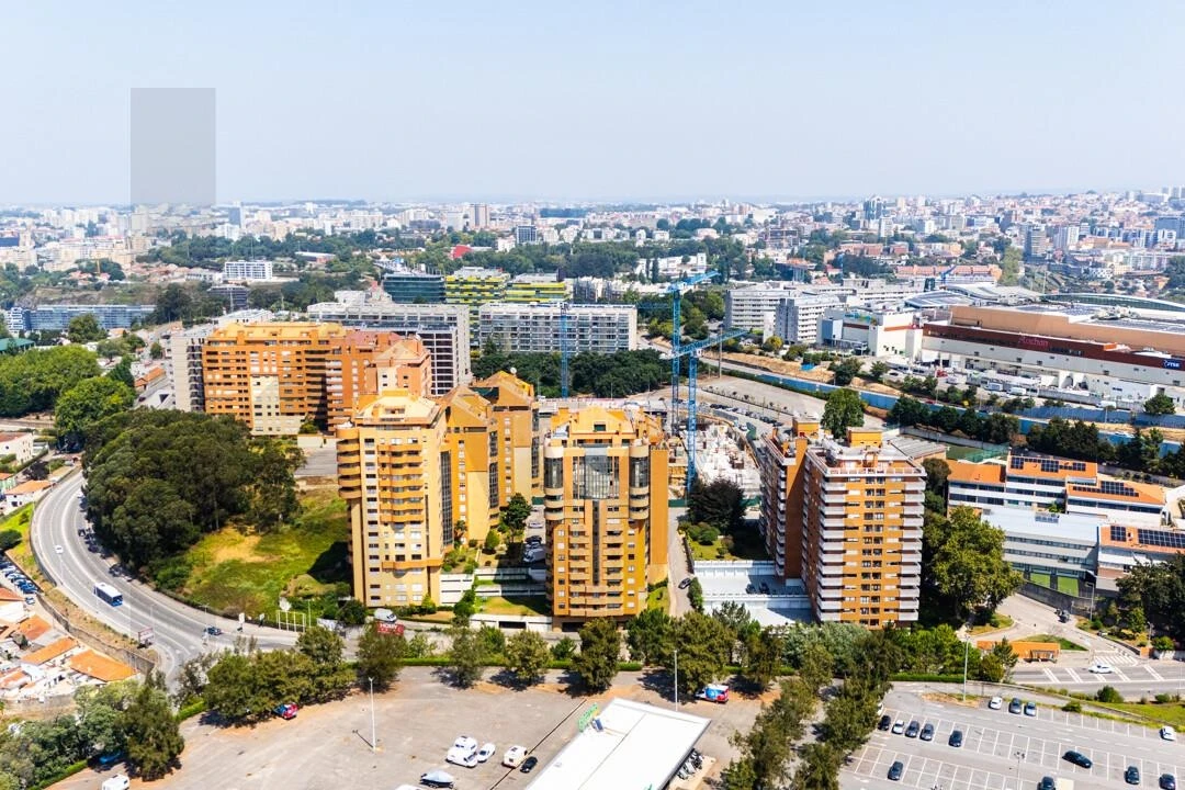 Apartamento T2 para Venda em Santa Marinha e São Pedro da Afurada Foto 29