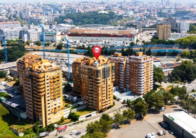 Apartamento T2 para Venda em Santa Marinha e São Pedro da Afurada