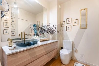 Apartamento T2 para Venda em Santa Marinha e São Pedro da Afurada