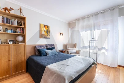 Apartamento T2 para Venda em Santa Marinha e São Pedro da Afurada