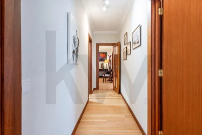 Apartamento T2 para Venda em Santa Marinha e São Pedro da Afurada