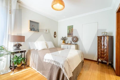 Apartamento T2 para Venda em Santa Marinha e São Pedro da Afurada
