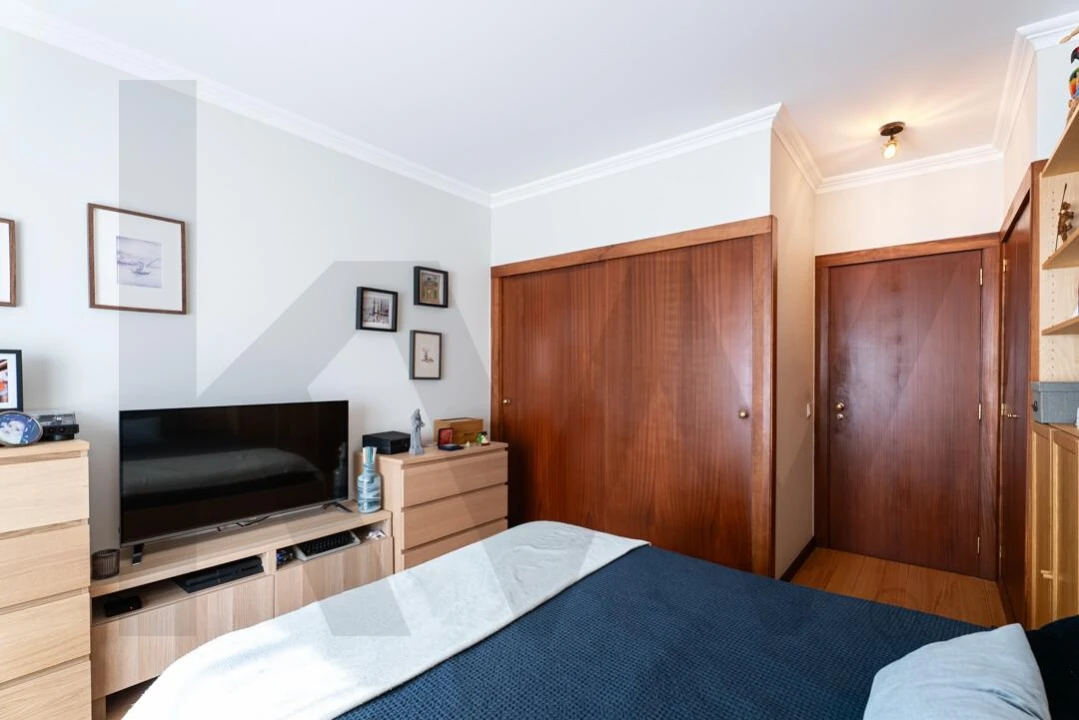 Apartamento T2 para Venda em Santa Marinha e São Pedro da Afurada Foto 17