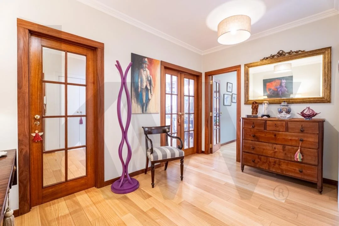 Apartamento T2 para Venda em Santa Marinha e São Pedro da Afurada Foto 4