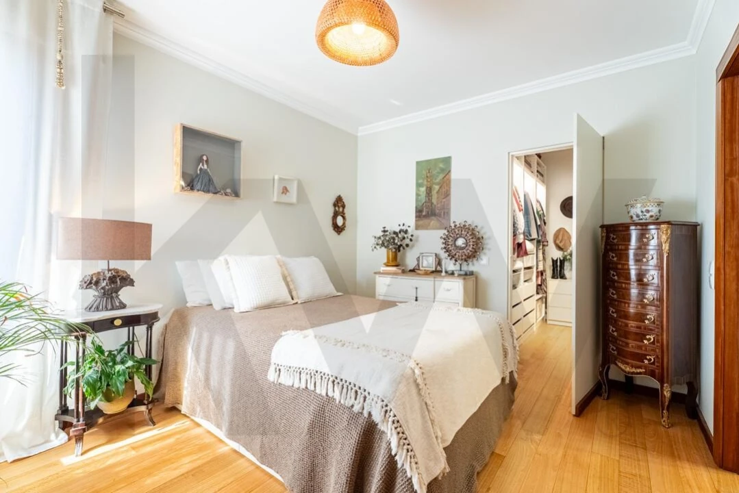 Apartamento T2 para Venda em Santa Marinha e São Pedro da Afurada Foto 13