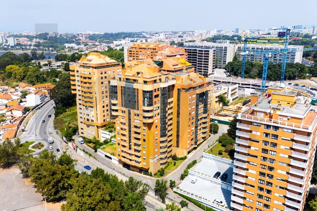 Apartamento T2 para Venda em Santa Marinha e São Pedro da Afurada Foto 30