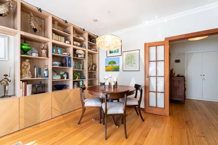 Apartamento T2 para Venda em Santa Marinha e São Pedro da Afurada Foto 3