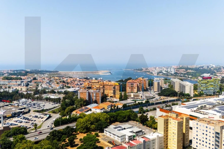 Apartamento T2 para Venda em Santa Marinha e São Pedro da Afurada Foto 31