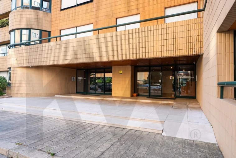 Apartamento T2 para Venda em Santa Marinha e São Pedro da Afurada Foto 27