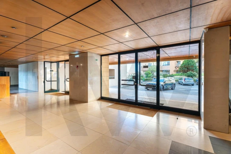 Apartamento T2 para Venda em Santa Marinha e São Pedro da Afurada Foto 24