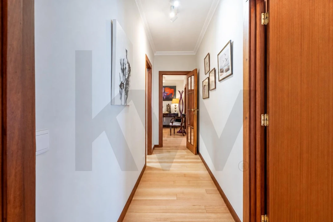Apartamento T2 para Venda em Santa Marinha e São Pedro da Afurada Foto 10