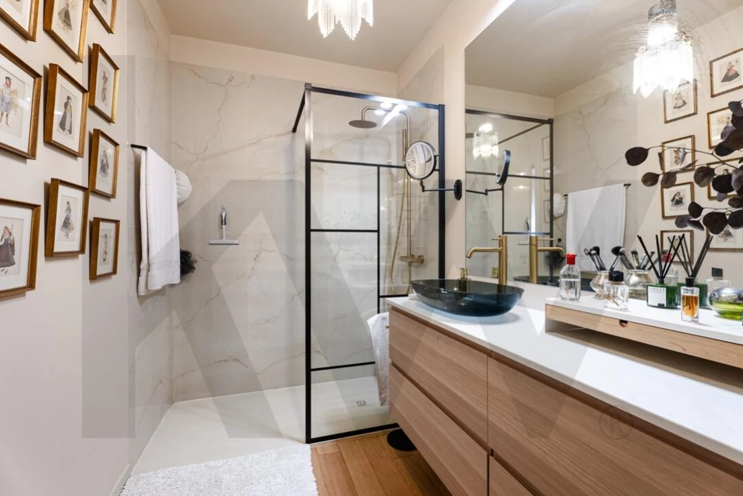 Apartamento T2 para Venda em Santa Marinha e São Pedro da Afurada Foto 15