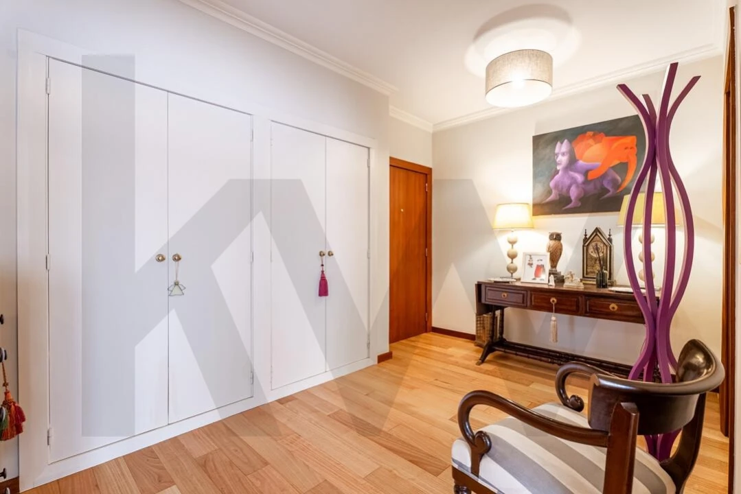 Apartamento T2 para Venda em Santa Marinha e São Pedro da Afurada Foto 5