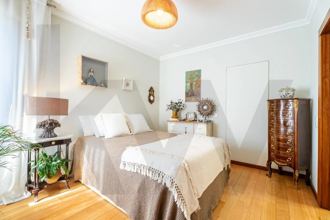 Apartamento T2 para Venda em Santa Marinha e São Pedro da Afurada Foto 12