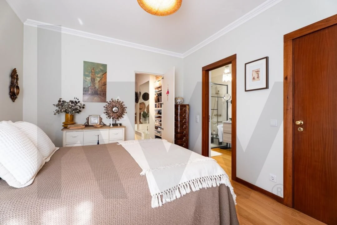 Apartamento T2 para Venda em Santa Marinha e São Pedro da Afurada Foto 11