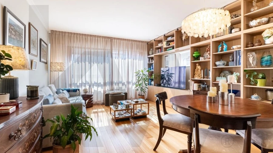 Apartamento T2 para Venda em Santa Marinha e São Pedro da Afurada