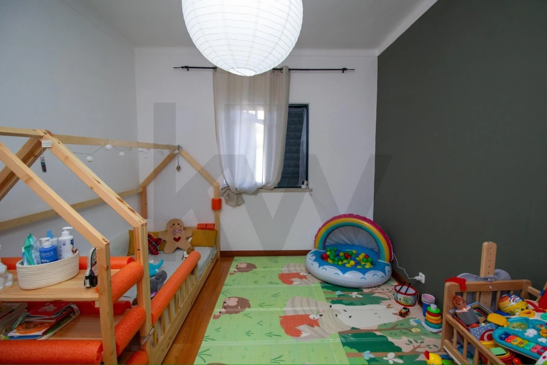 Apartamento T2 para Venda em Almeirim Foto 10