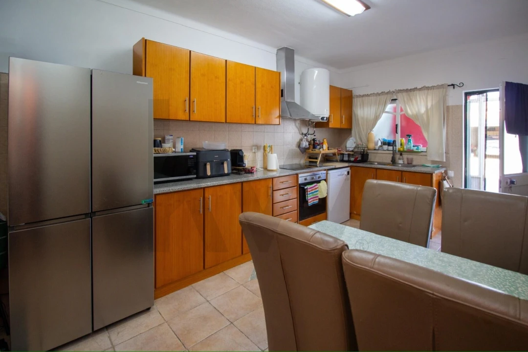 Apartamento T2 para Venda em Almeirim Foto 12
