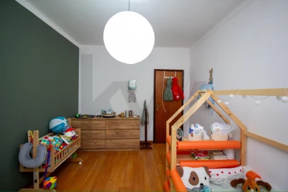 Apartamento T2 para Venda em Almeirim