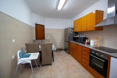 Apartamento T2 para Venda em Almeirim