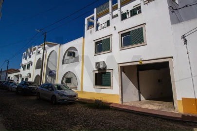 Apartamento T2 para Venda em Almeirim