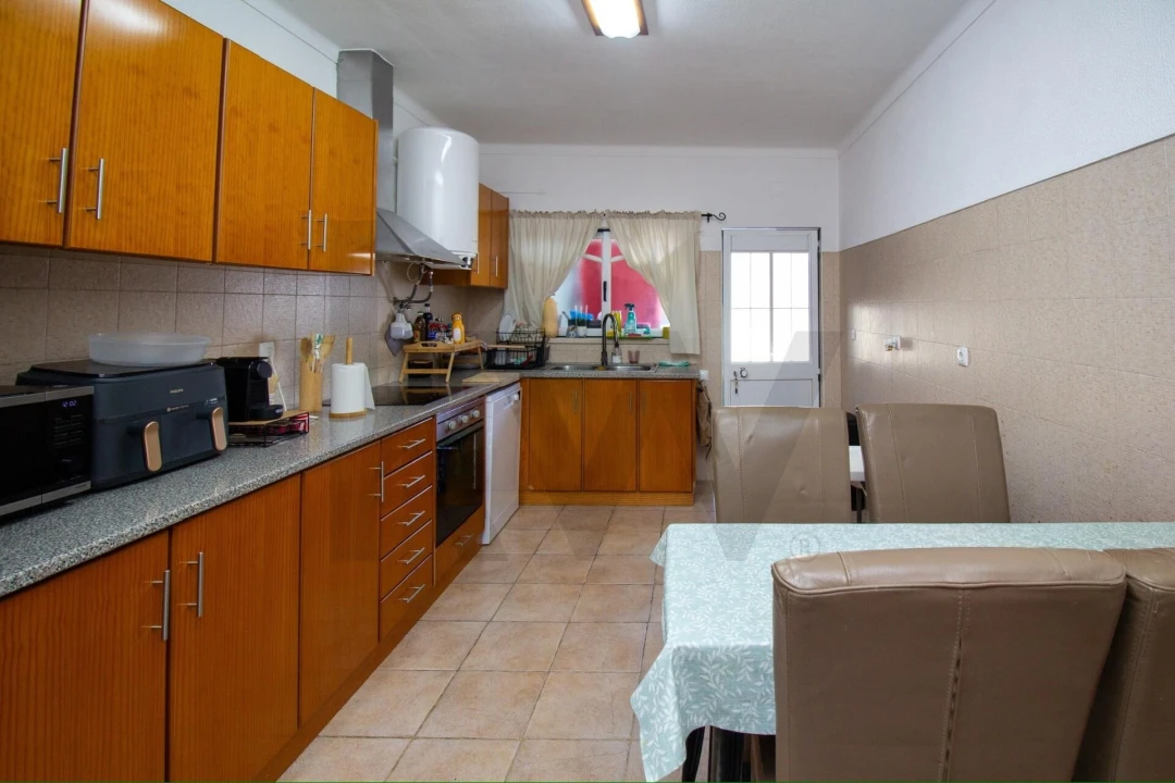 Apartamento T2 para Venda em Almeirim Foto 13