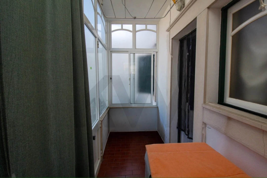 Apartamento T2 para Venda em Almeirim Foto 18