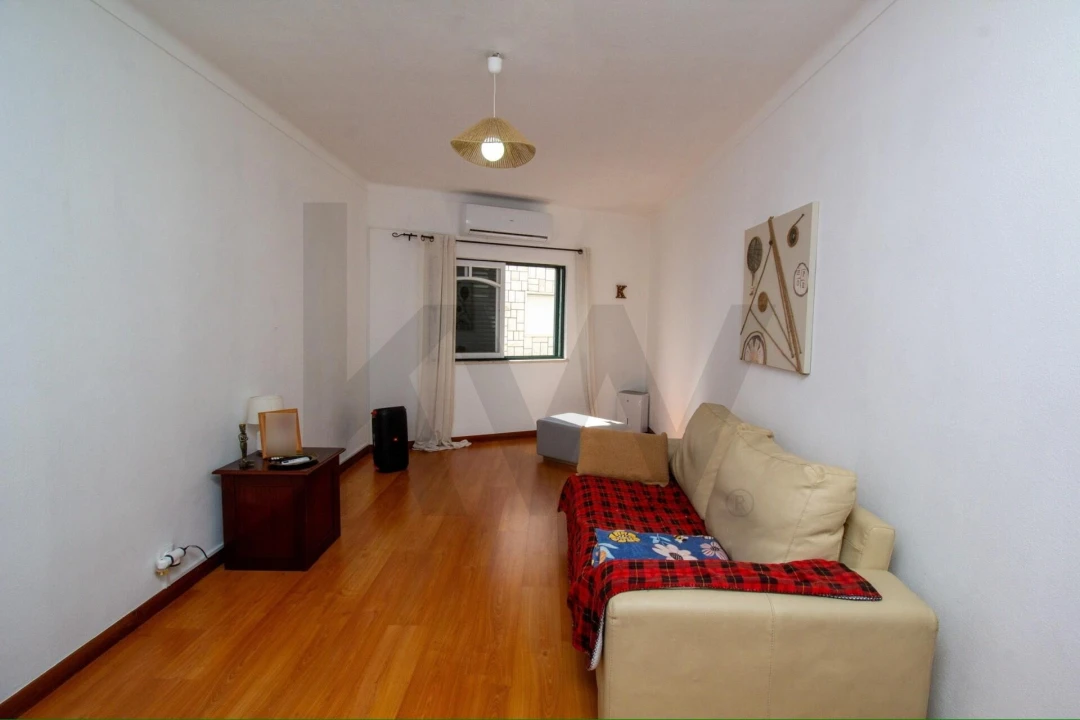 Apartamento T2 para Venda em Almeirim Foto 2