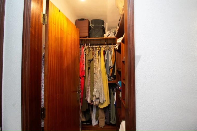 Apartamento T2 para Venda em Almeirim Foto 8