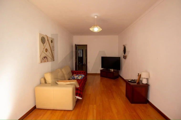 Apartamento T2 para Venda em Almeirim Foto 3