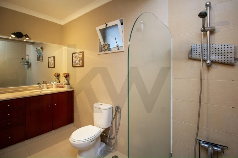 Apartamento T2 para Venda em Almeirim Foto 7
