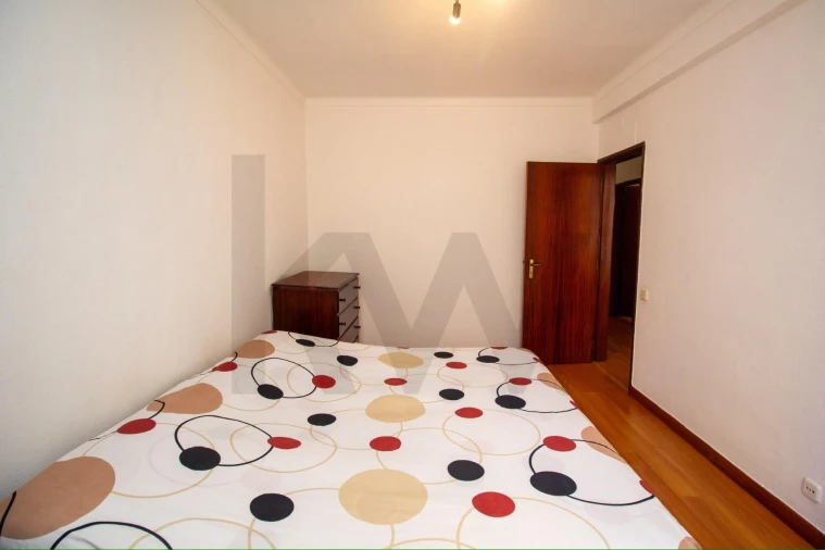 Apartamento T2 para Venda em Almeirim Foto 5