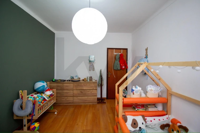 Apartamento T2 para Venda em Almeirim Foto 9