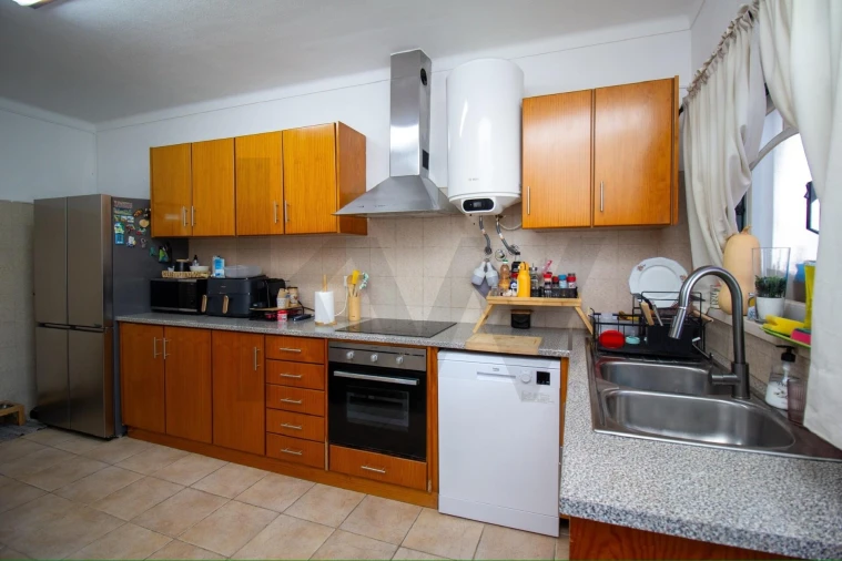 Apartamento T2 para Venda em Almeirim Foto 15