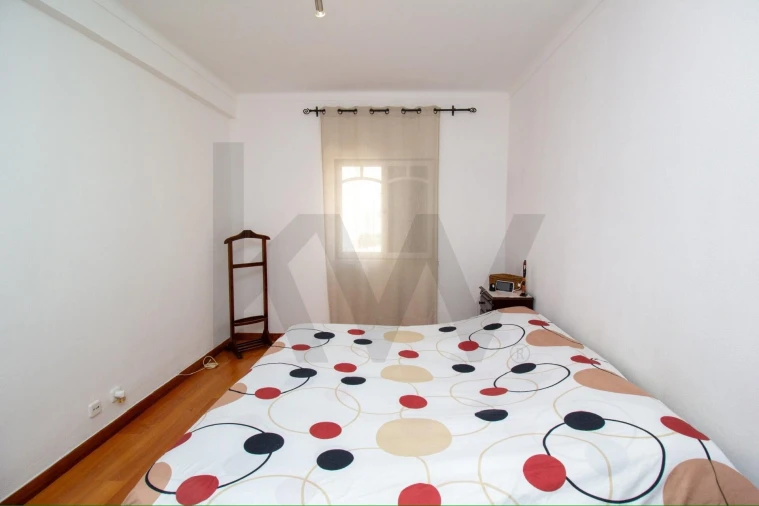 Apartamento T2 para Venda em Almeirim Foto 4