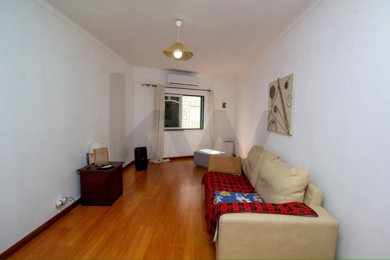 Apartamento T2 para Venda em Almeirim Foto 2