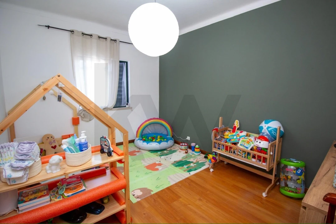Apartamento T2 para Venda em Almeirim Foto 11
